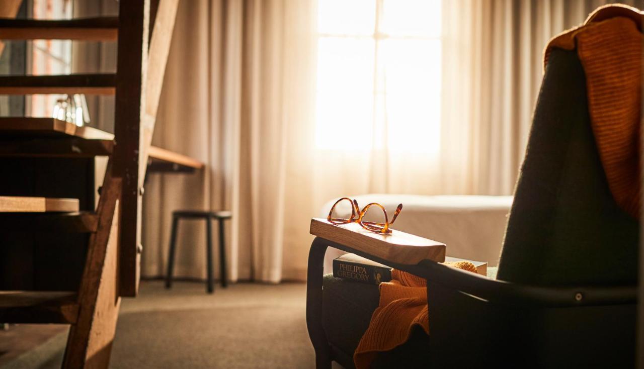 The Premier Mill Hotel Katanning Εξωτερικό φωτογραφία
