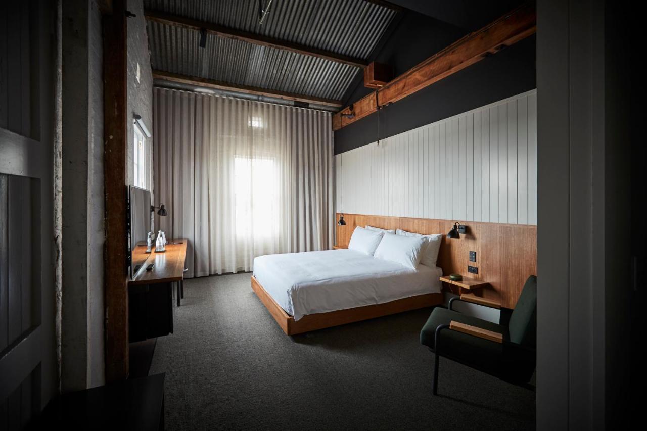 The Premier Mill Hotel Katanning Εξωτερικό φωτογραφία