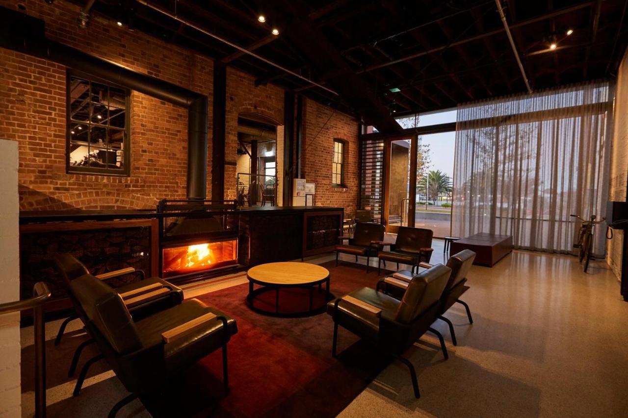 The Premier Mill Hotel Katanning Εξωτερικό φωτογραφία