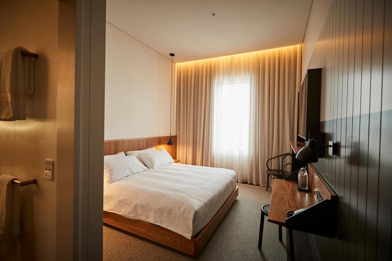 The Premier Mill Hotel Katanning Εξωτερικό φωτογραφία