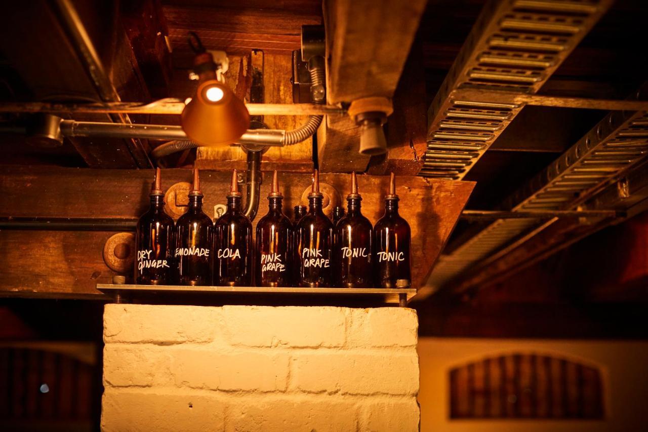 The Premier Mill Hotel Katanning Εξωτερικό φωτογραφία