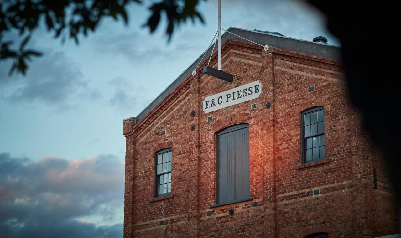 The Premier Mill Hotel Katanning Εξωτερικό φωτογραφία