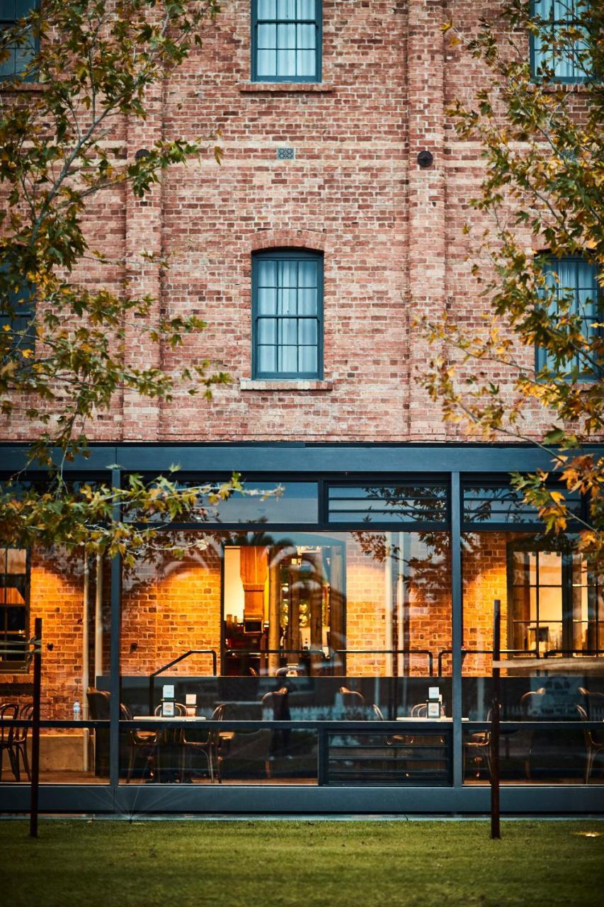 The Premier Mill Hotel Katanning Εξωτερικό φωτογραφία