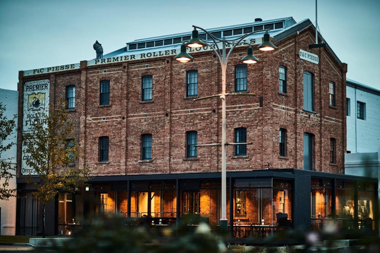 The Premier Mill Hotel Katanning Εξωτερικό φωτογραφία