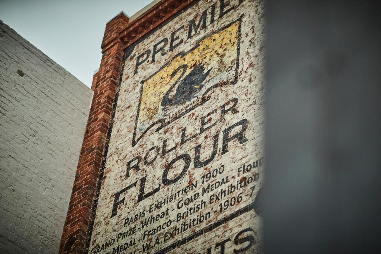 The Premier Mill Hotel Katanning Εξωτερικό φωτογραφία