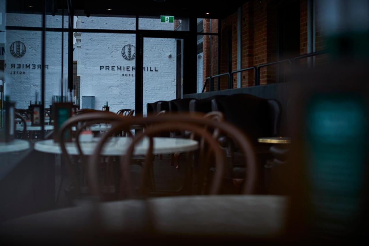 The Premier Mill Hotel Katanning Εξωτερικό φωτογραφία