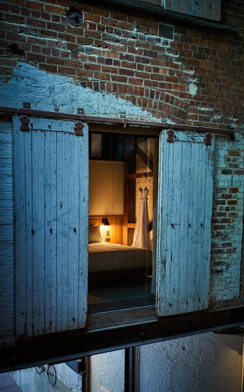 The Premier Mill Hotel Katanning Εξωτερικό φωτογραφία