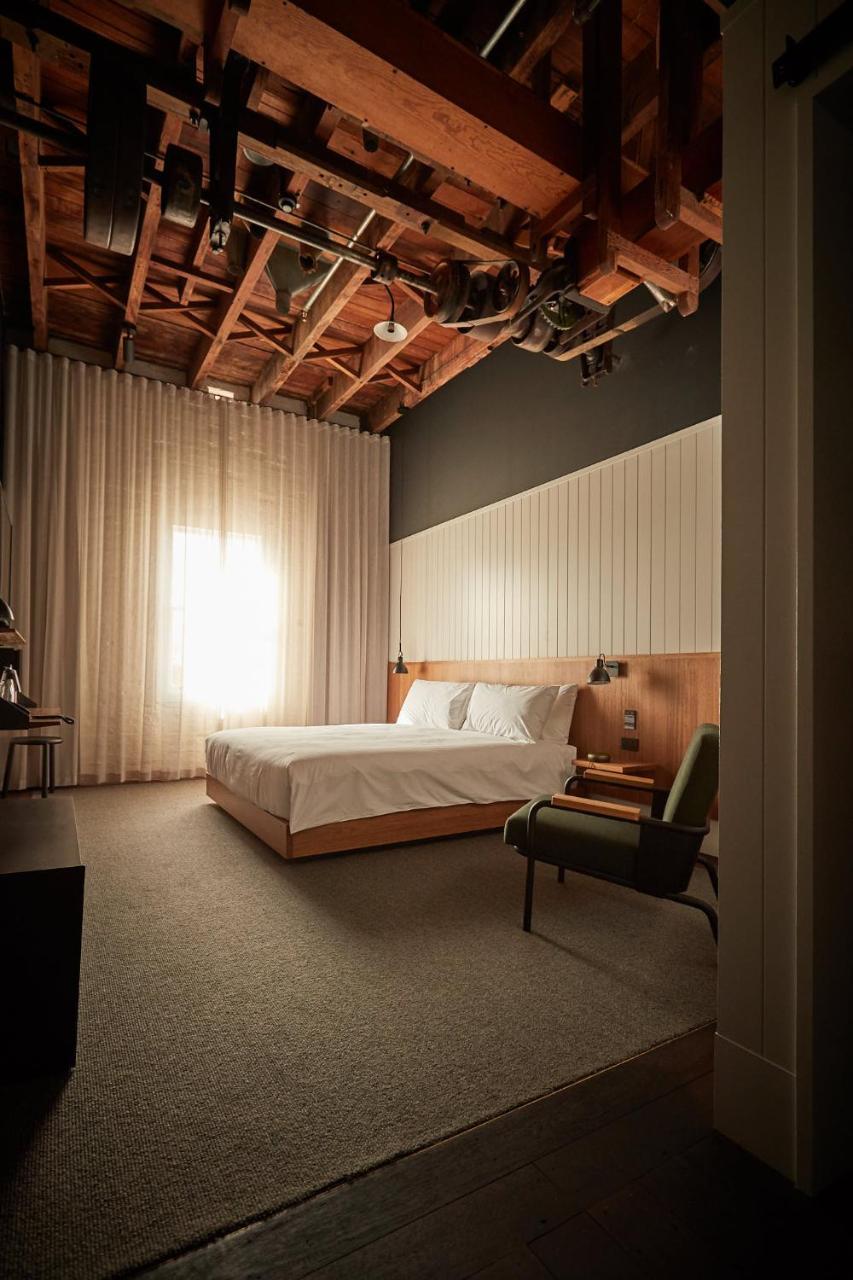 The Premier Mill Hotel Katanning Εξωτερικό φωτογραφία