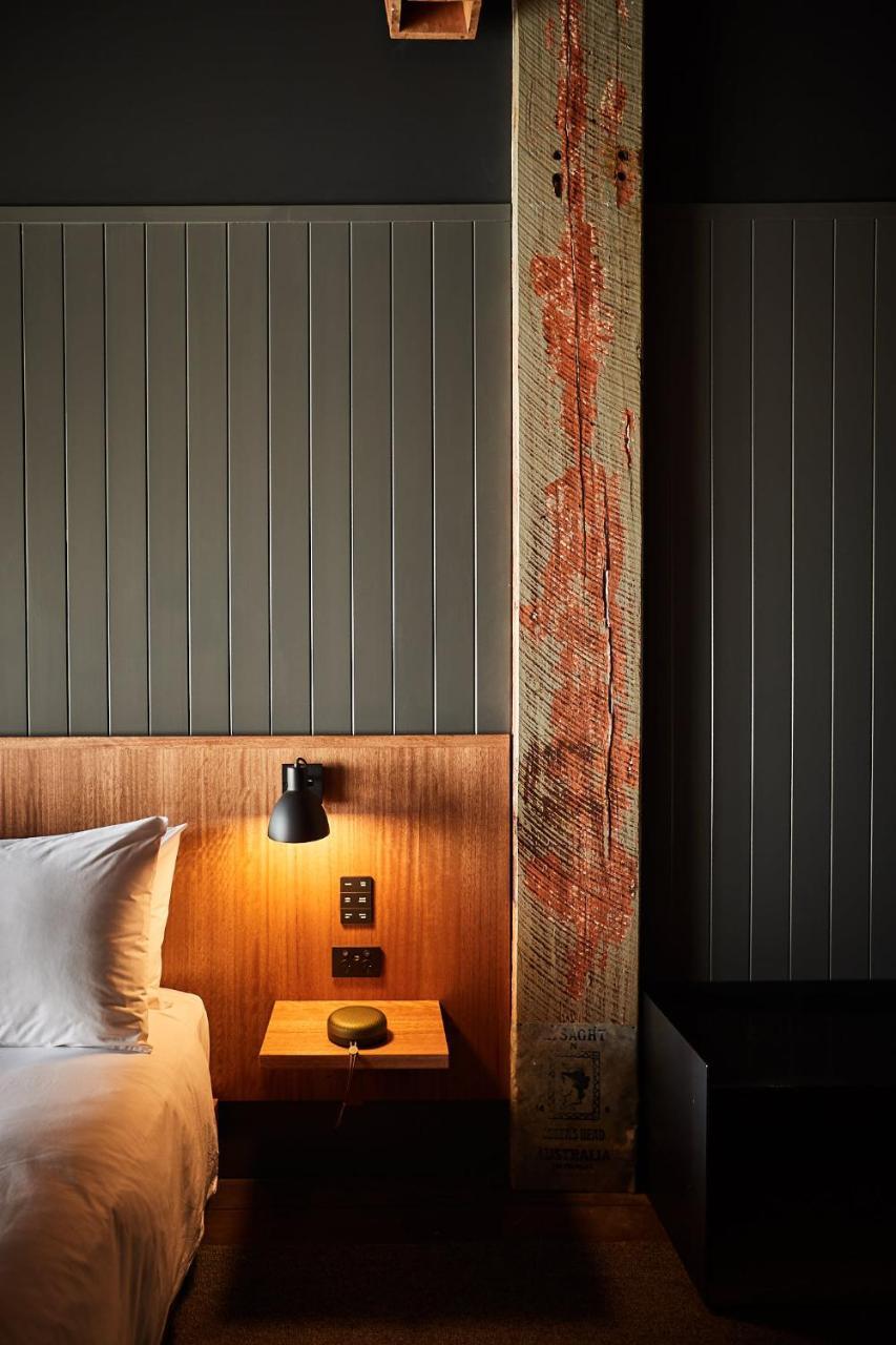 The Premier Mill Hotel Katanning Εξωτερικό φωτογραφία